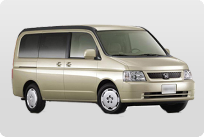 教習車 ワゴンタイプ