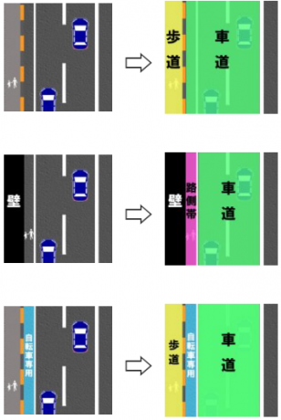 路側帯で駐停車するときに白線を越えたらダメなの 1日卒業のペーパードライバー出張教習 サワムラガク東京