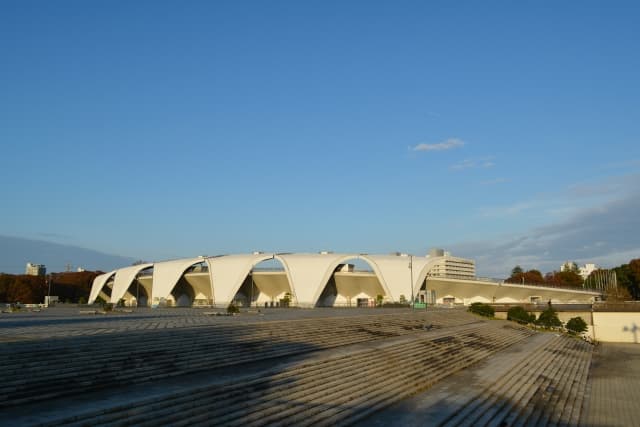 駒沢オリンピック公園