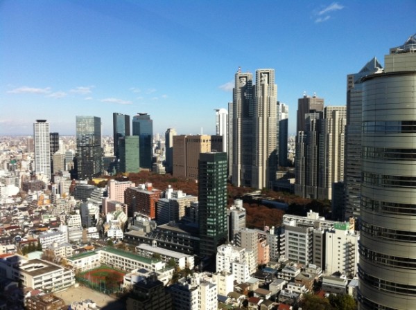 新宿区