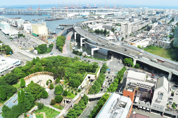 横浜市