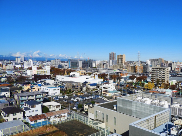相模原市