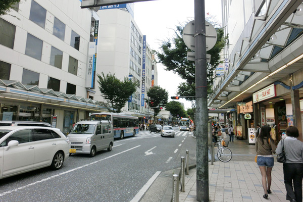 横須賀市