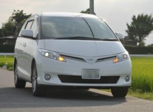 前照灯・車幅灯とは？ どこにある？ どうやって使う？ 運転を教える 
