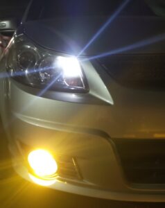 前照灯・車幅灯とは？ どこにある？ どうやって使う？ プロが解説 