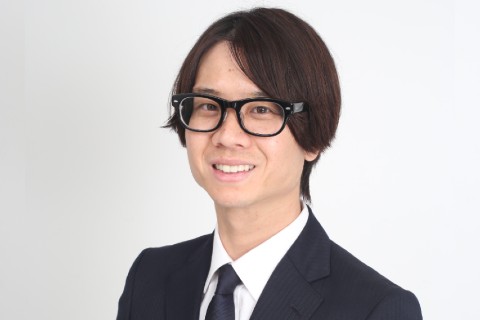 石原 将輝