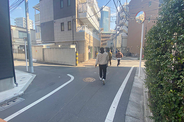 豊島区の特徴 池袋エリア